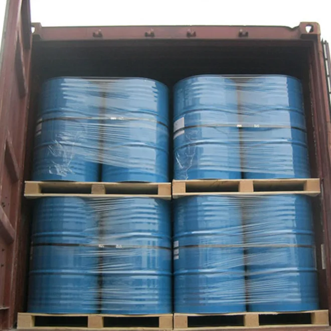 Low Price Guaranteed Quality Propylene Glycol Organic 99% Min From China