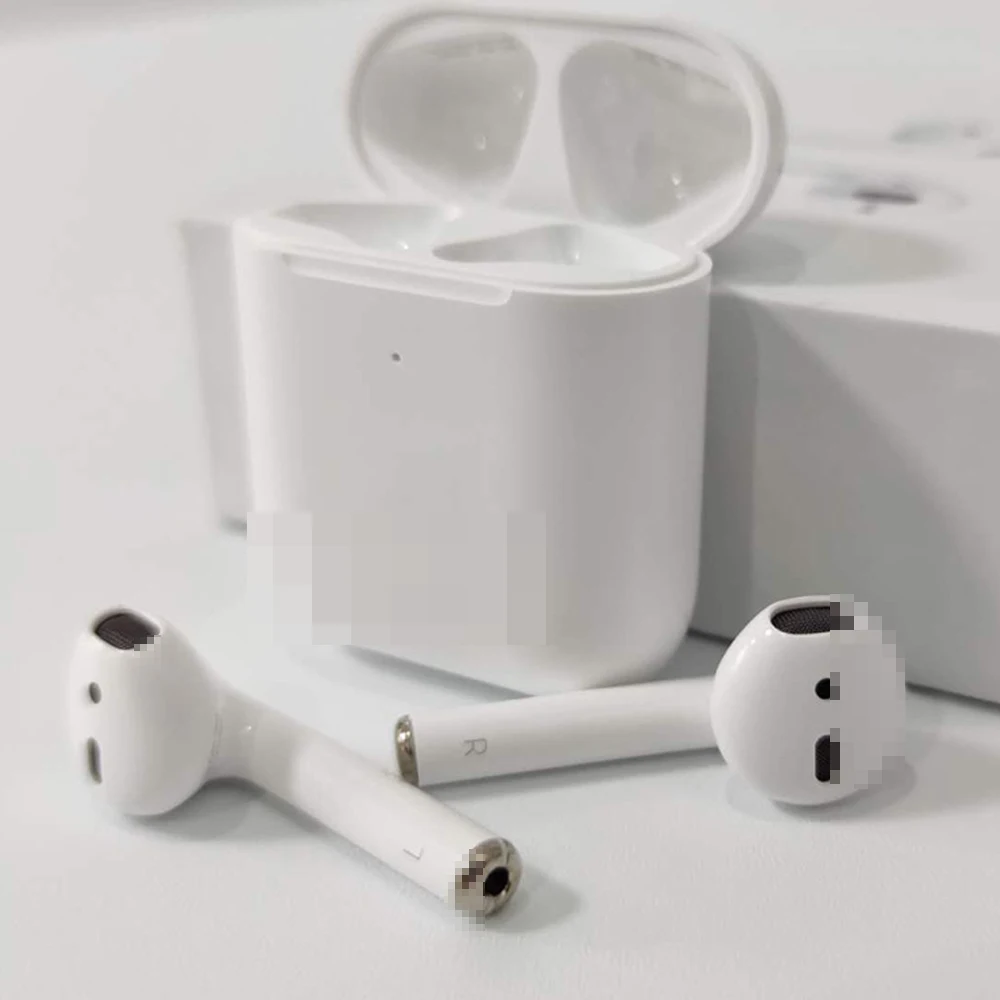 apple airpods earphone 3
