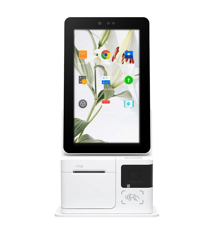 Pos-системы oem odm android заказ pos-системы все в одном сенсорном