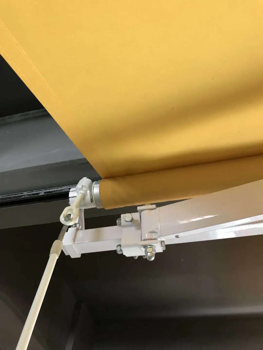 Custom Made Wholesale All parts of Retractable Awning Components