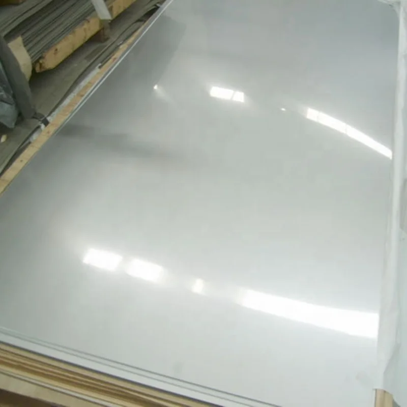 UNS N06601 Inconel 601 Nickel Sheet for Industrial