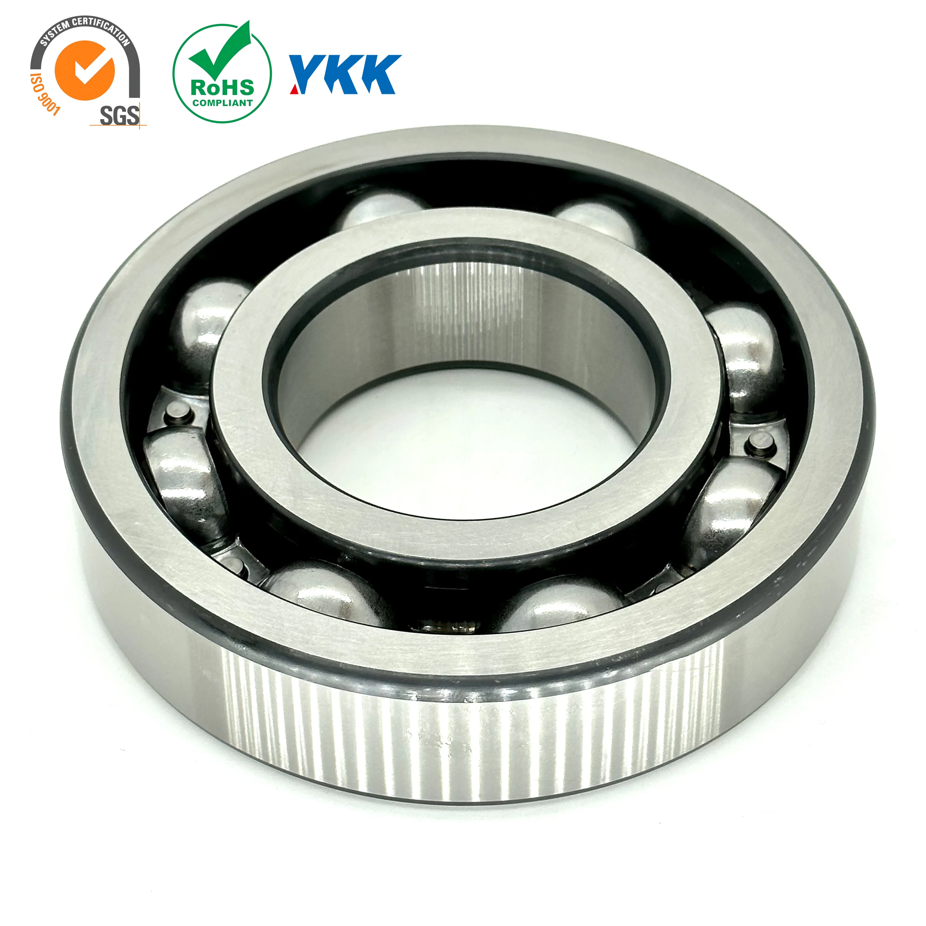 High quality bearing  6010-2RZ 6010-2RZ/C3 6010-RZ 6010-RZ/C3 6010-2Z 6010-2Z/C3 6010-Z 6010-Z/C3