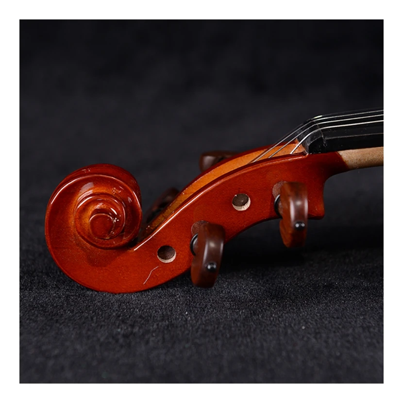 Various good quality sell Well New Type 3/4 musical instruments violin