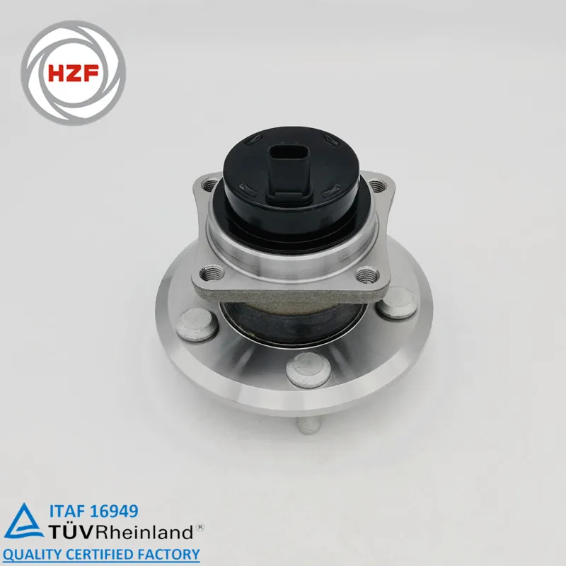 
HZF WHEEL HUB BEARING ASSEMBLY 42450-05040 42450-32040 42450-32041 42450-47030 42450-63011 for TOYO CELICA Coupe (_T23_)TA 