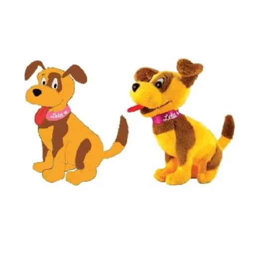 Custom Promotion Plush Toy Manufacturer Custom Logo Stuffed Soft Plush Custom Animation Human Doll