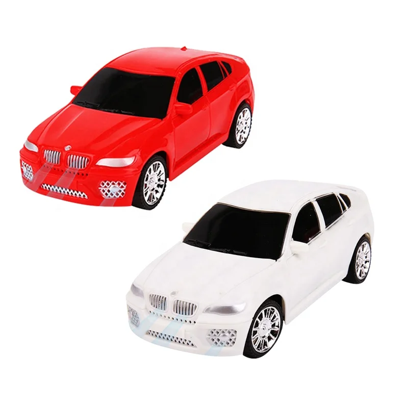 Оптовая продажа RC автомобиль 4 канала мини модель автомобиля по дешевой цене Электрический хобби игрушка