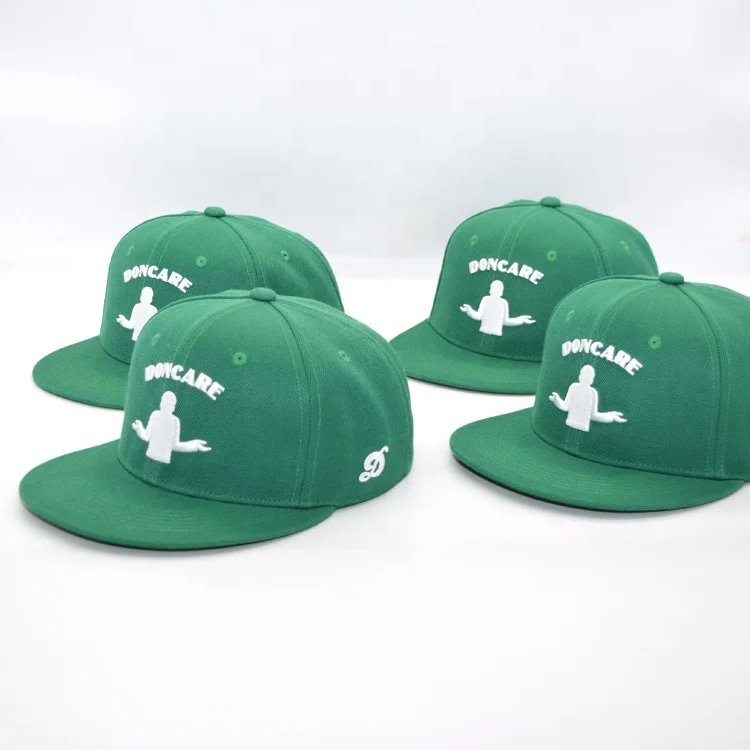 Amazon hot buy SNAPBACK cap brand joint baseball SNAPBACK cap customized designer New rebound baseball cap