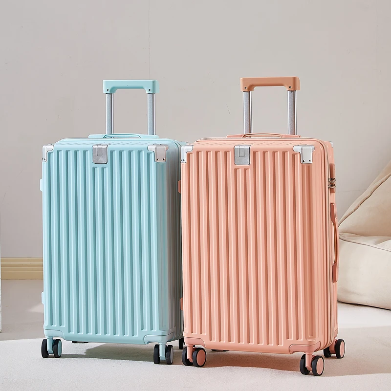 Mala de viagem com rodinha suitcases sets travel suitcase case bags cases suitcase carry on trolley luggage trolley bag 4 wheels