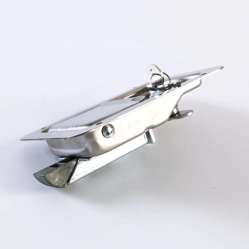 Кузов рефрижераторного Ван дверная ручка замок защелки