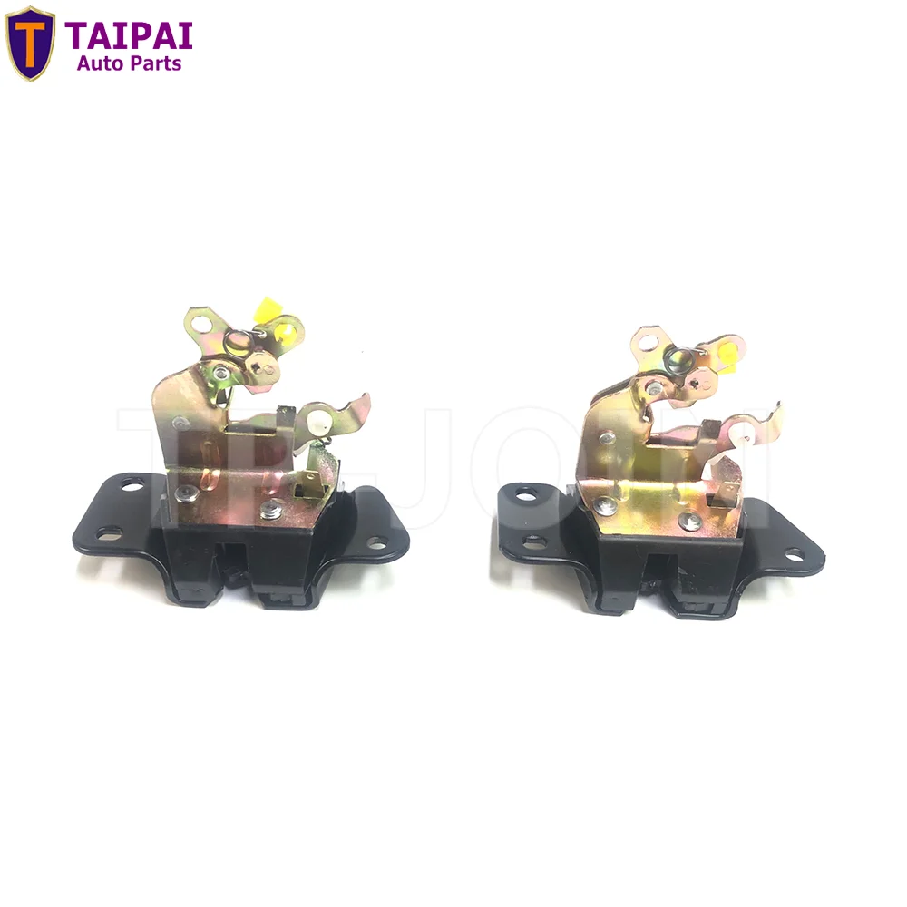 81310-43300 Trunk Latch Lock Actuator Booth Locker for Hyundai H100 Trunk Tailgate Rear Door Lock Latch
