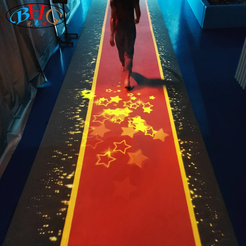 3d-голограмма набор проекторов Интерактивная система проекции пола программное обеспечение для крытой игровой площадки захватывающая игра детской