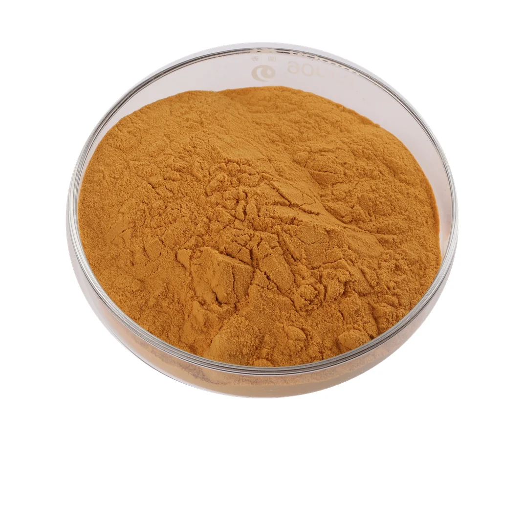 High quality epimedium extract powder icariin extract powder iicariin 5%-98%