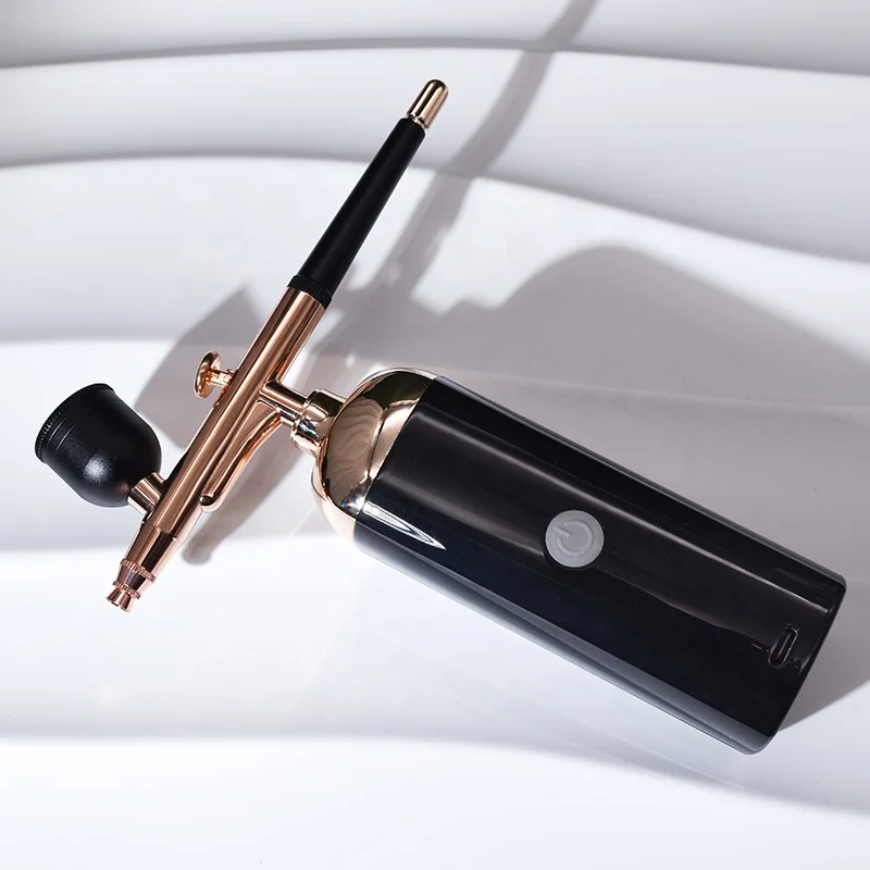 Scalp Care Spray Scalp Treatments Airbrush Sprayer Scalp Air-brush System