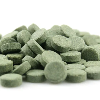 High Protein Nutrition Patch Fish Food Aquariums Betta Guppy Ornamental Fish Feed