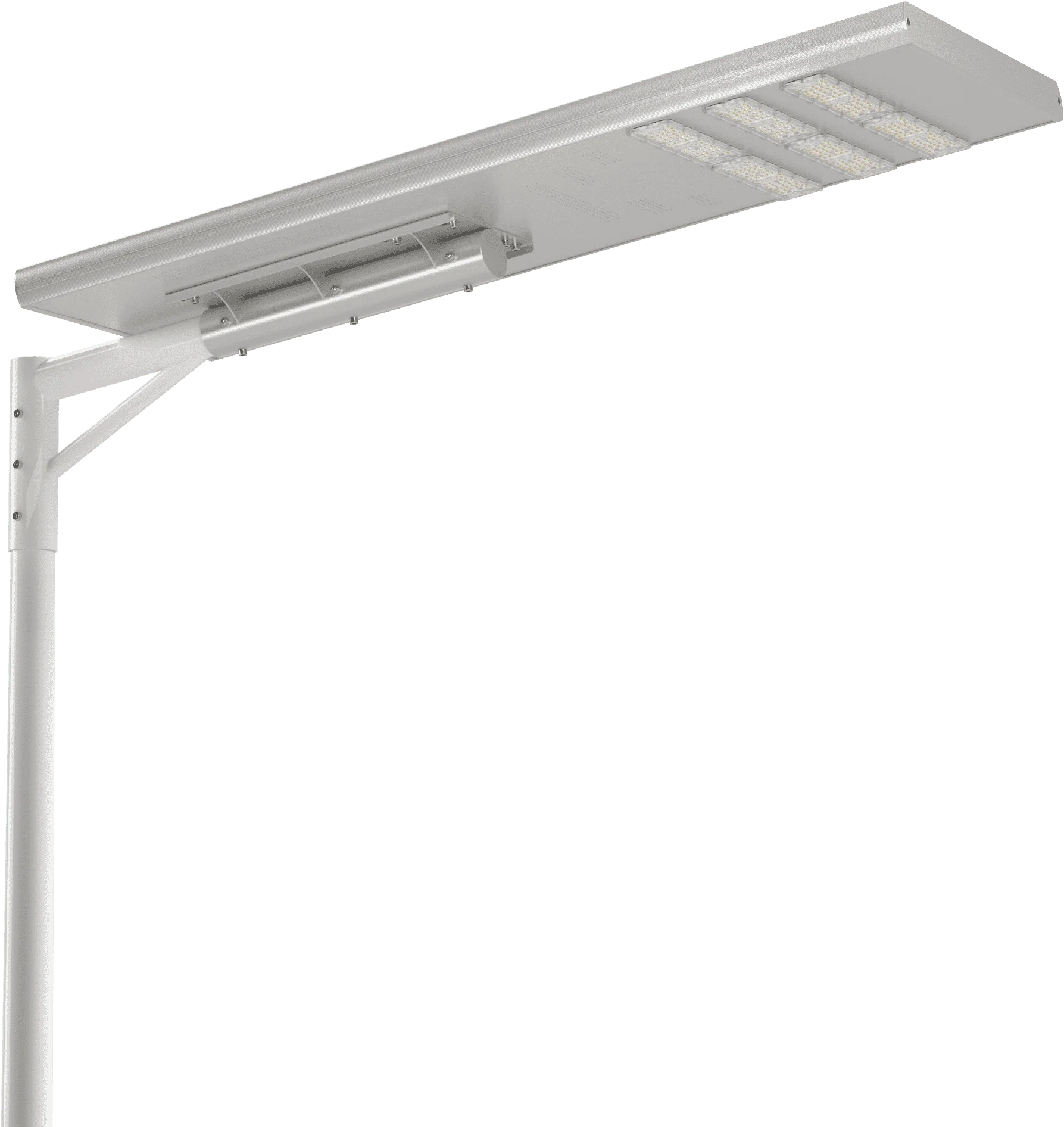 automatic solar street light solar street light 80w solar street light use for road highway