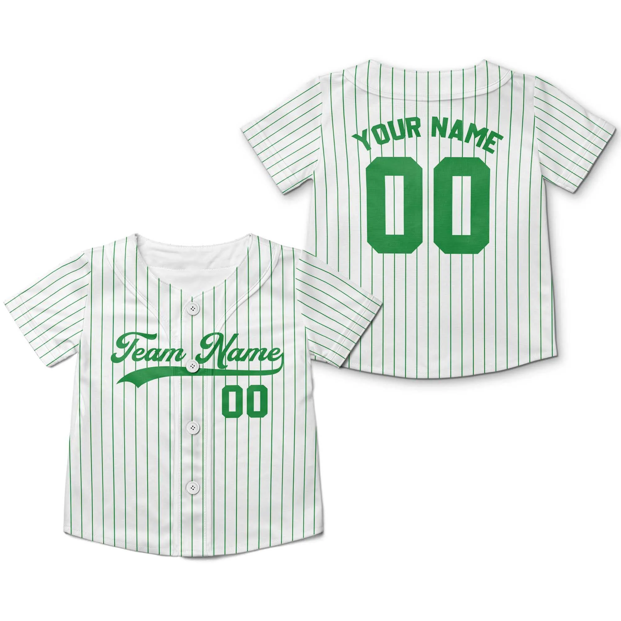 Высококачественные Молодежные сублимированные Детские футболки из Джерси бейсбола