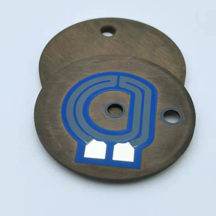 Exquisite Structure Manufacturing promotion plate heat machine printed electronic pcb board