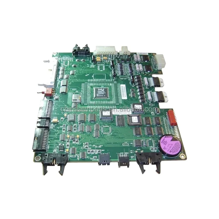 ATM Machine Spare Parts NCR 5886 Dispenser Control Board 4450685128 445-0685128
