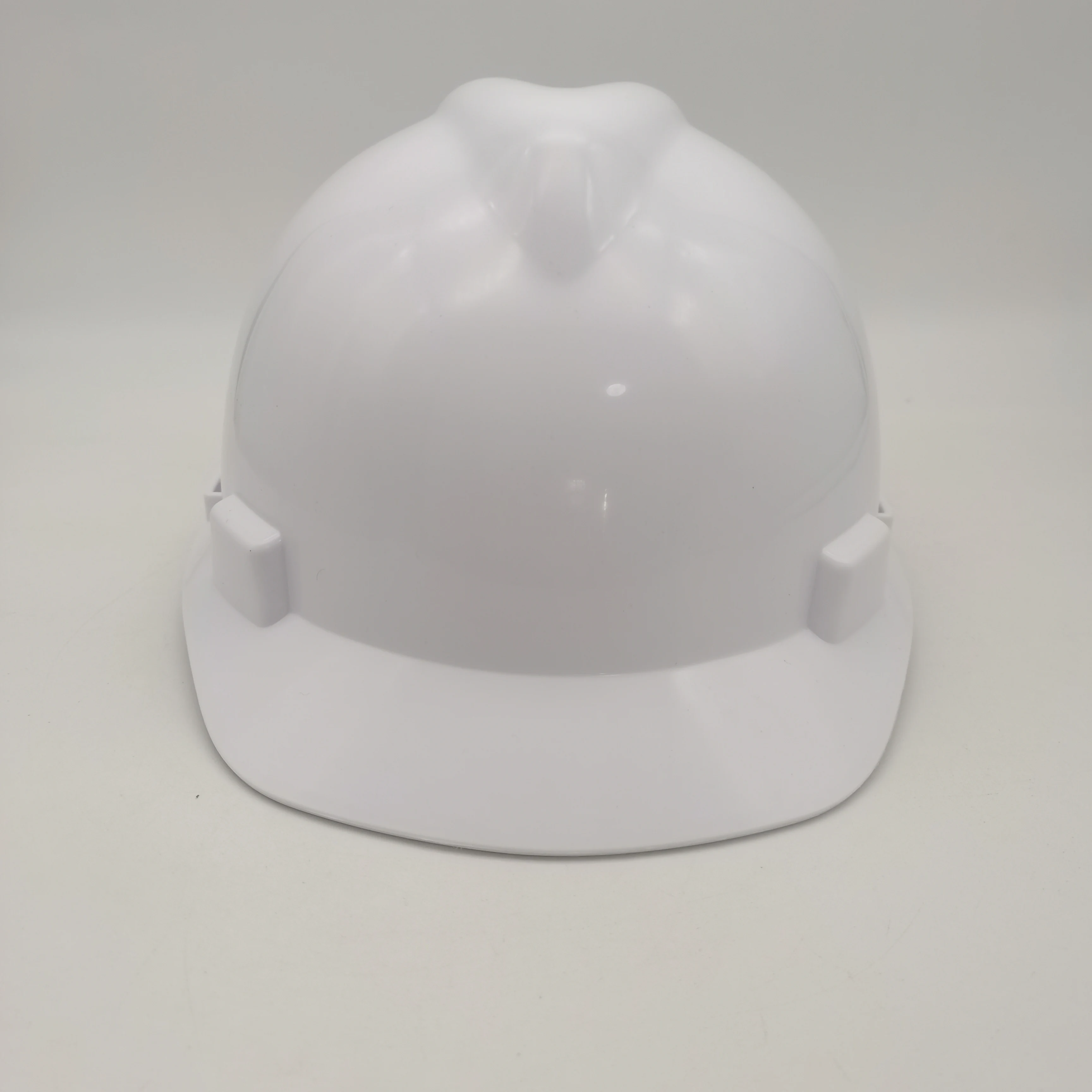 cctv camera Construction safety helmet hard hat industry mining class E custom logo high quality