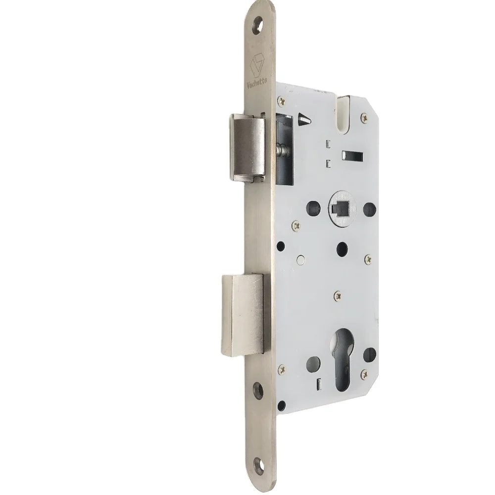 High security SUS304 Material Mortise door  lock