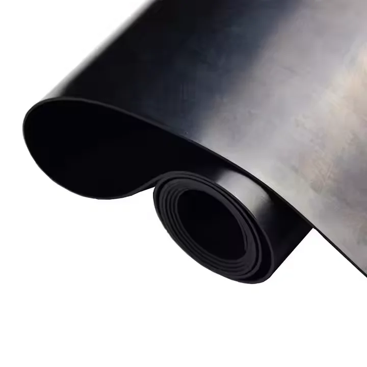 Silicone Coated Fiberglass Fabric High Temperature Resistant Fireproof Heat Insulation Material Fire Blankets