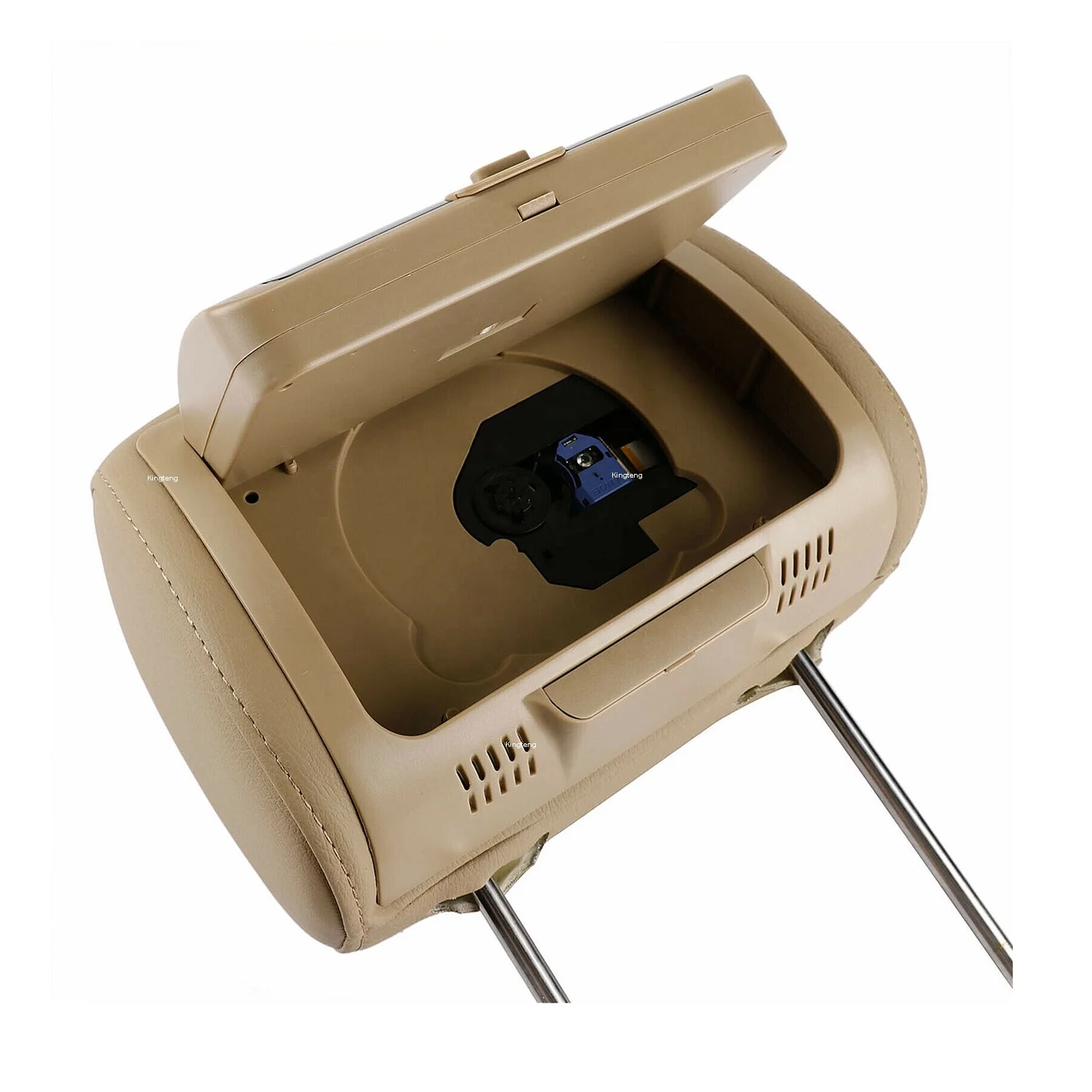 Original Factory Price Wholesale Best Choose Replacement 7inch HD Car Headrest dvd Player