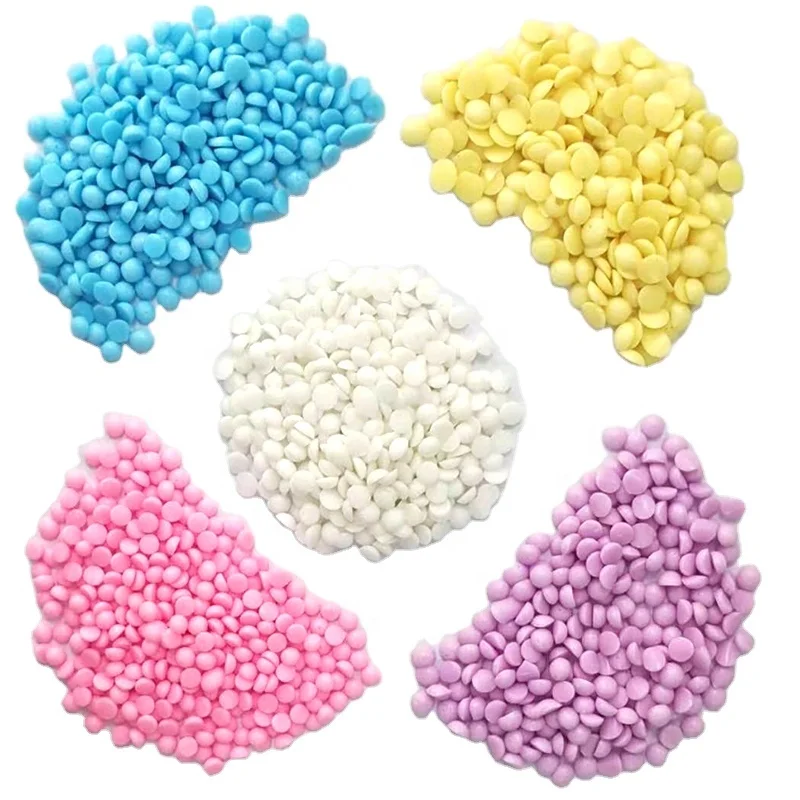Wholesale Aroma Fragrance Beads Long Lasting Laundry Fragrance Beads for Clothing Soft