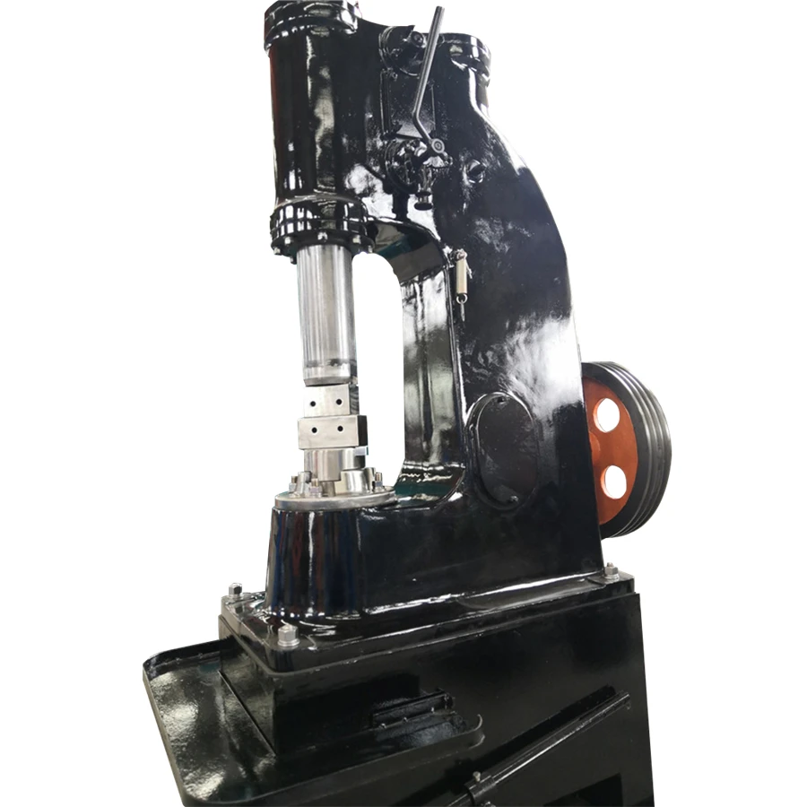 blacksmith powerhammer / pneumatic forging hammer