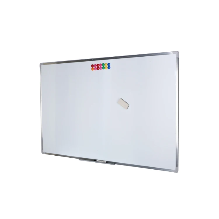 Factory Price Manufacturer Supplier Customized Size Wall Hanging Magnetic Dry Erase White Board