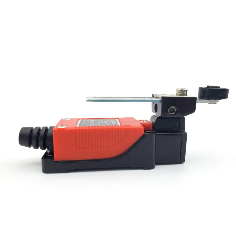 Adjustable roller arm type ME8108  limit switch