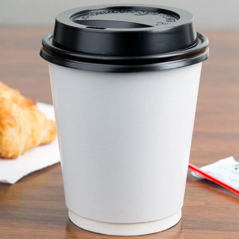 Wholesale Release Jumbo Roll Paper Pe Coated Paper Cup Paper For Hot Drink