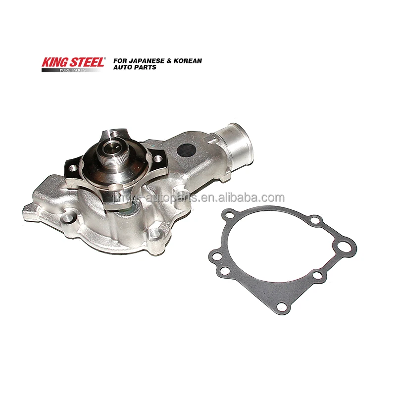 KINGSTEEL OEM AA5Z8501C AA5Z-850-1C Manufacturer Price Auto Cooling Coolant Engine Car Water Pump For FORD EXPLORER EDGE TQ1