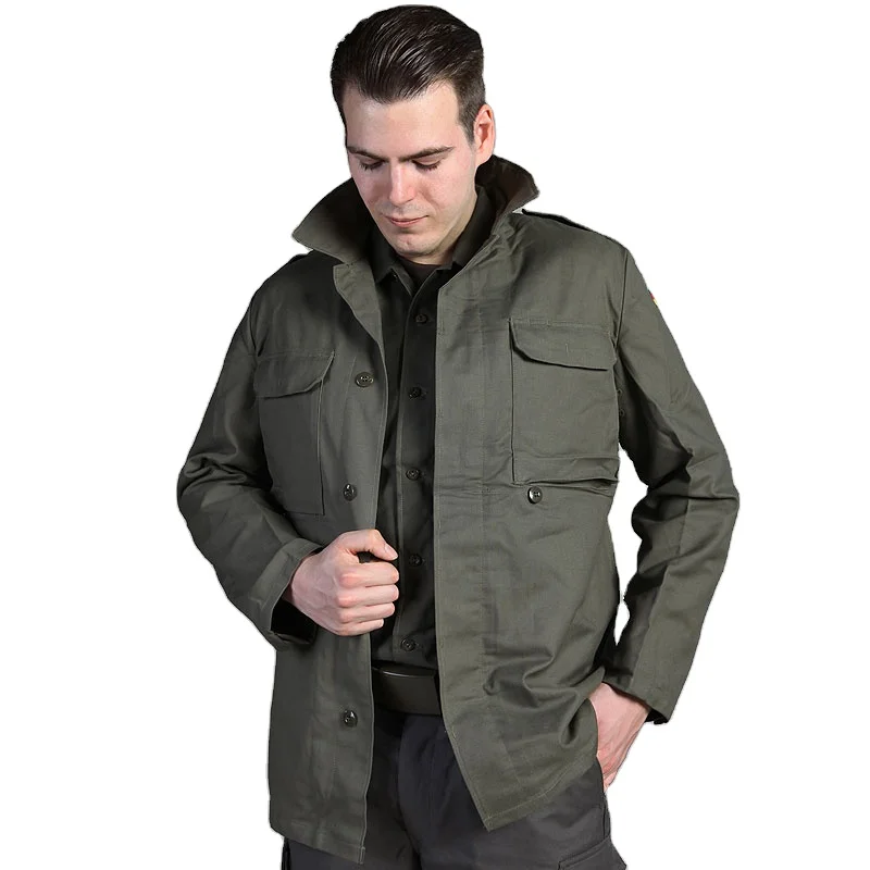 tactical  ecwcs parka combat snow parka wet weather outdoor jacket