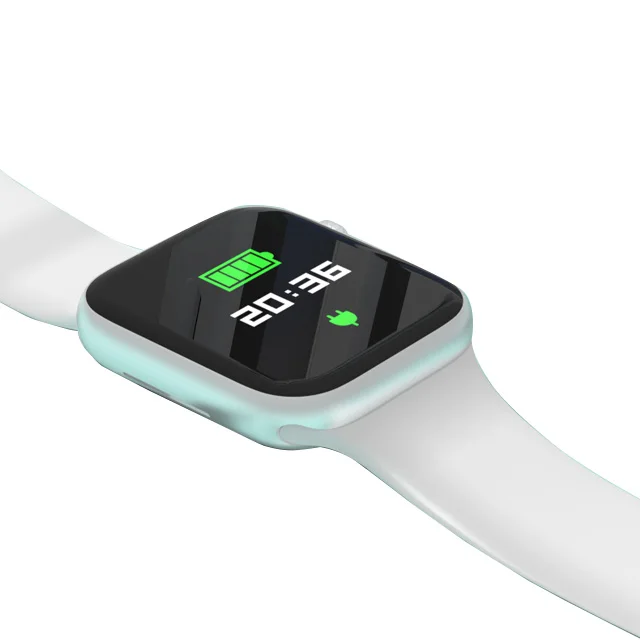 i8 Low Price Watch Blutooet Waterproof Smart Watch for Ladies