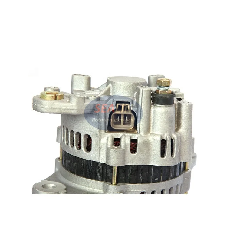 AUTO PARTS Alternator for Mitsubishi 6D34 Engine A003TN5399 A3TN5399 ME088887 SK200-6