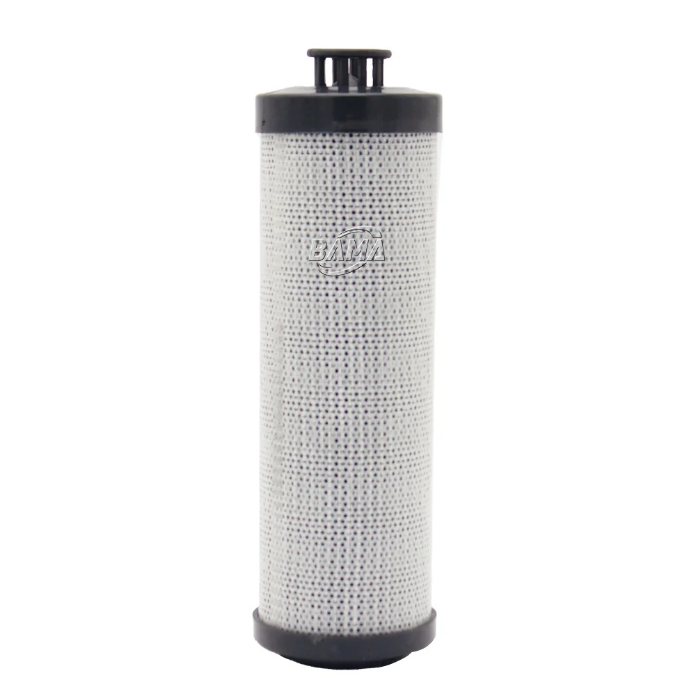 Heavy machinery equipment parts hydraulic return filter 0090R010BNK4