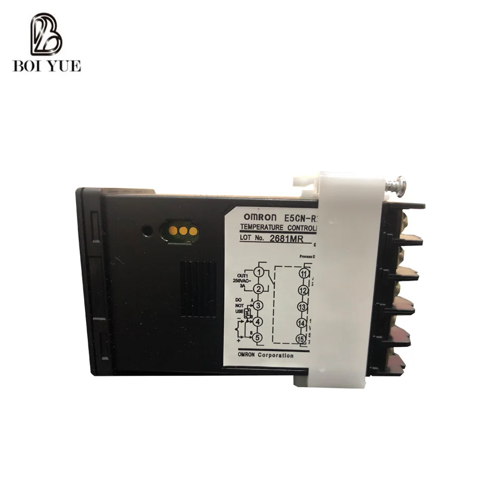 Цифровые регуляторы температуры OMRON E5CN R2MT 500 100-240VAC