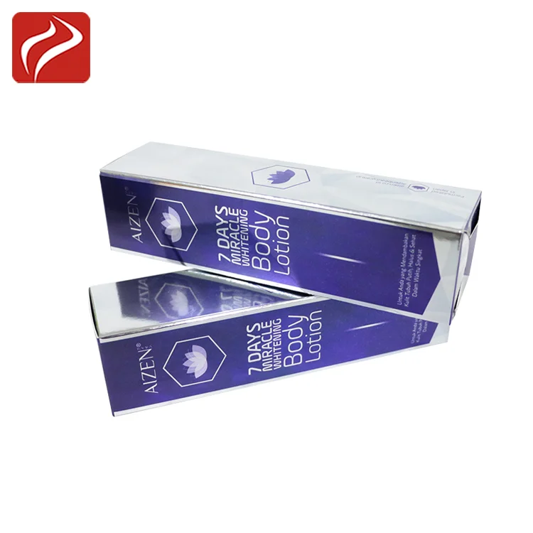 High Quality Fancy Boxes Retail Packaging Paper Material Boxes Packing