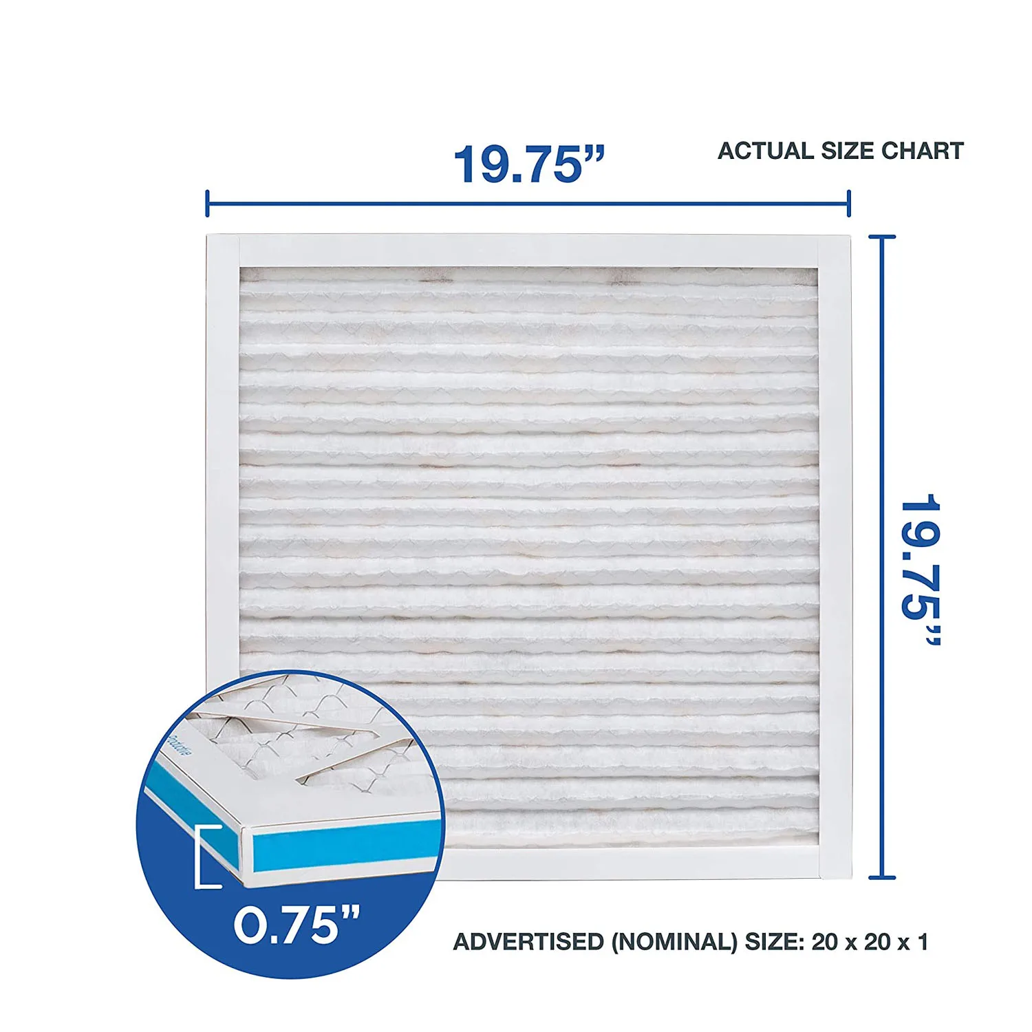 G4 Pleated & Panel Disposable Cardboard G4 Pre Air Filter/ Air Conditioning Filter