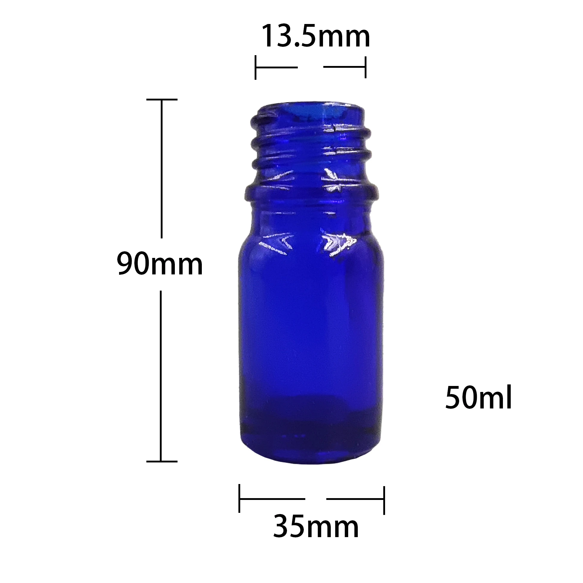 Essential oil bottle 5ml 10ml 15ml 20ml 30ml 50ml 100ml  Glass Bottle with Calibrated Glass pipette
