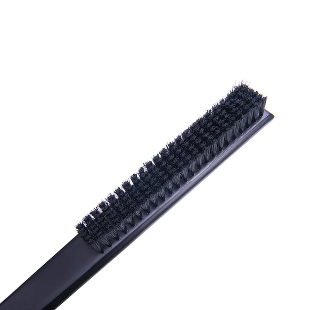 Professional Wooden Long Handle Shoehorns Wood Shoe Horn Comfortable Shoe Lifter Shoe Wearing Tools