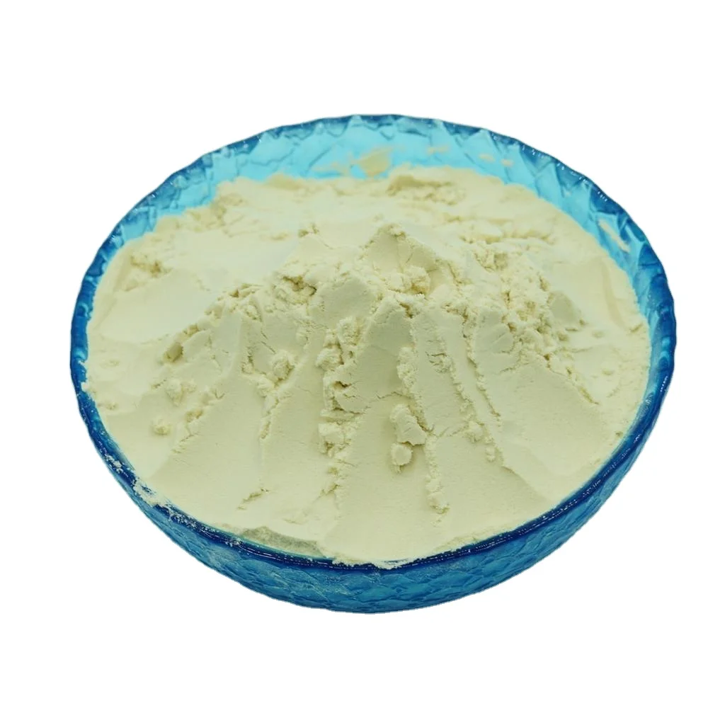 Organic Vegan bulk with good prices isolate hydrolysate soy protein concentrate powder manufacturer supply