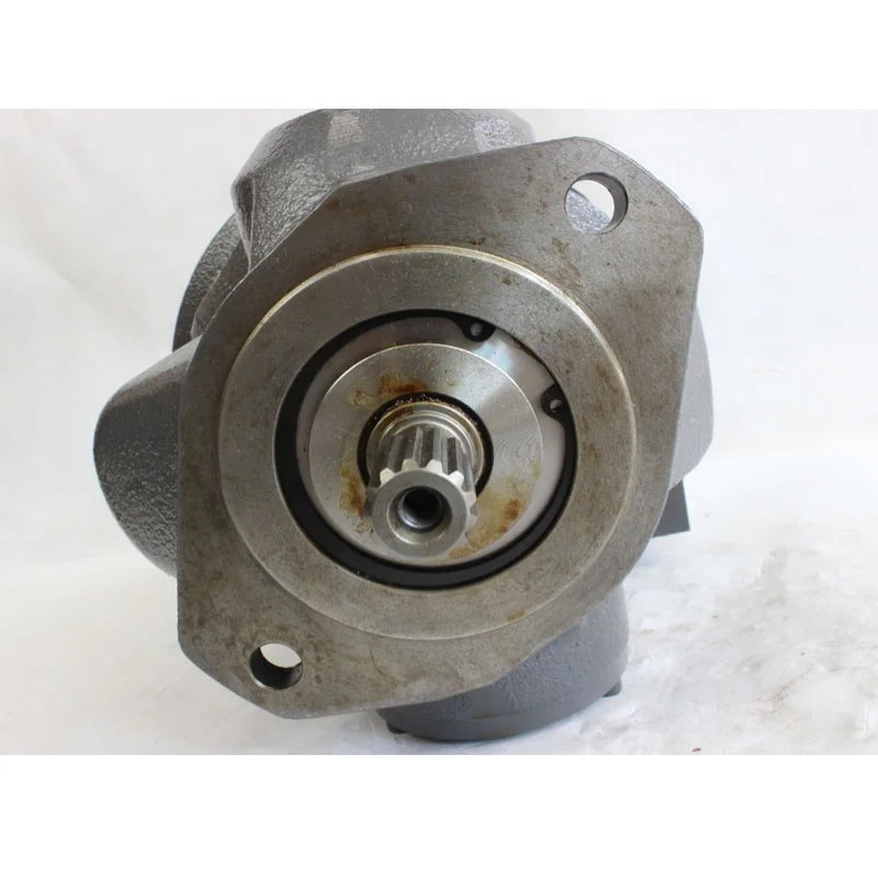 Original New HP2D21 AP2D21 Hydraulic Main Pump For PC40 PC45 EX35 SH40 B50 IHI40 MM45