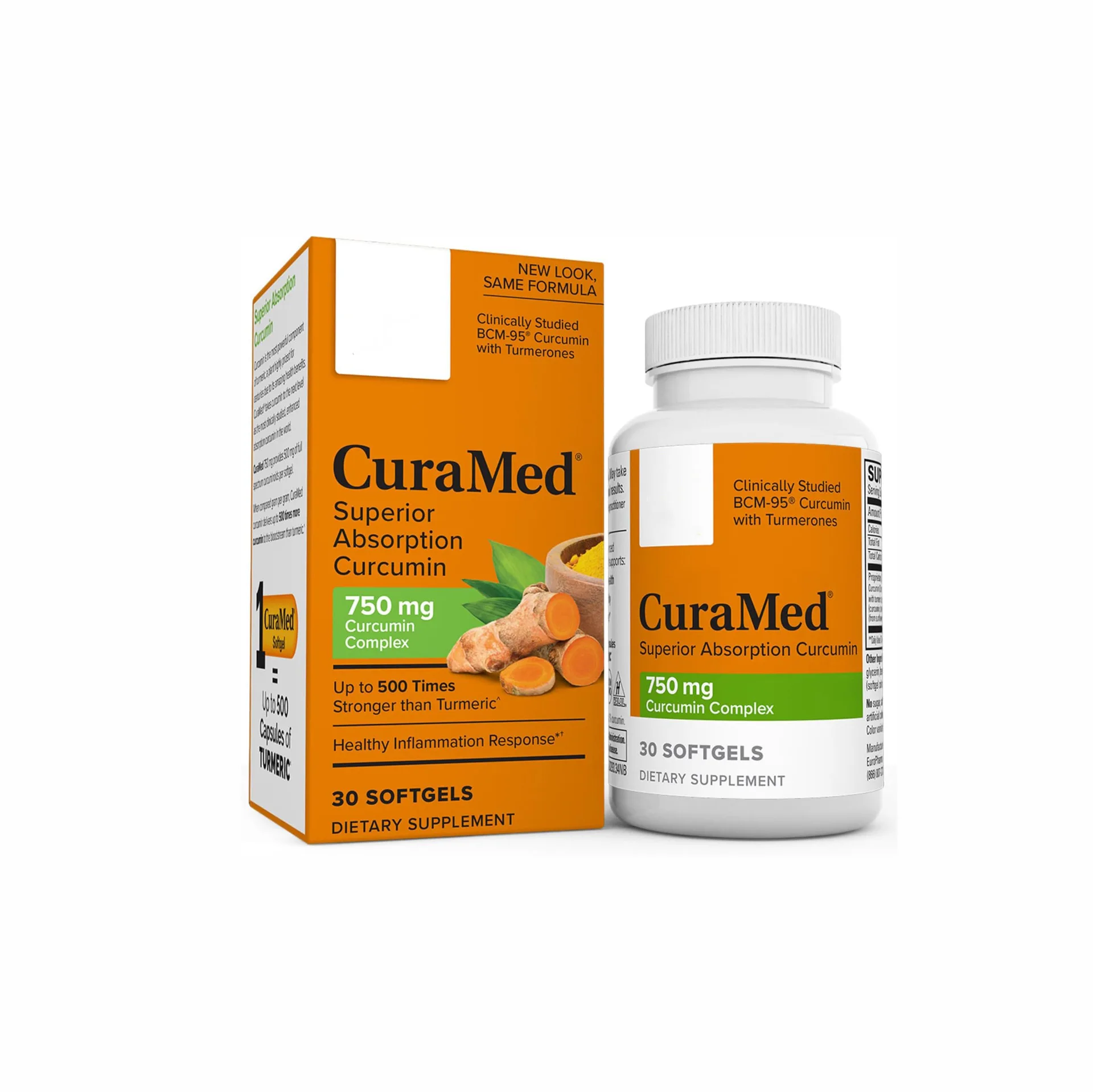 Private Label High Strength Wholesale Turmeric Curcumin Capsules Turmeric Capsules