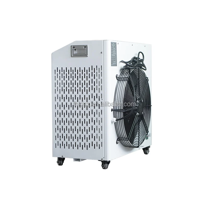 1/3 HP 2/3 HP 1 HP Ice Bath Chiller Machine Cold Water Chiller for Ice Bath and Cold Plunges