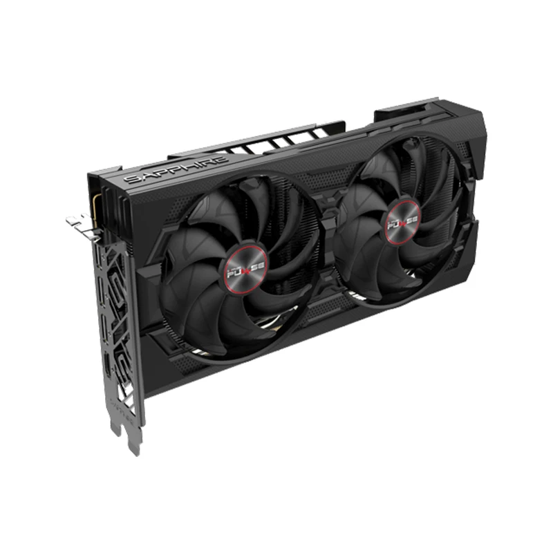RX5700 590XT 8G GDDR5 256Bit графическая карта для настольного компьютера для игр