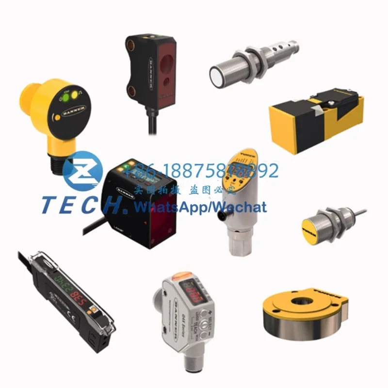 100% New FACTORY SEALED BI10U-M30-AD4X-H1144 Proximity switch Sensor Make offer