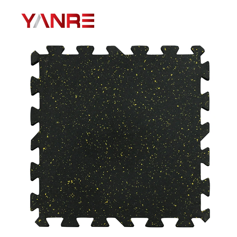 
Hot selling eco friendly weight lifting equipment gym fitness set tools in terlock gym floor 