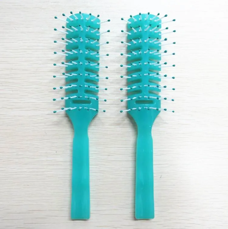 
Skeleton hairbrush / barber hair brush / Cheap hair brush 