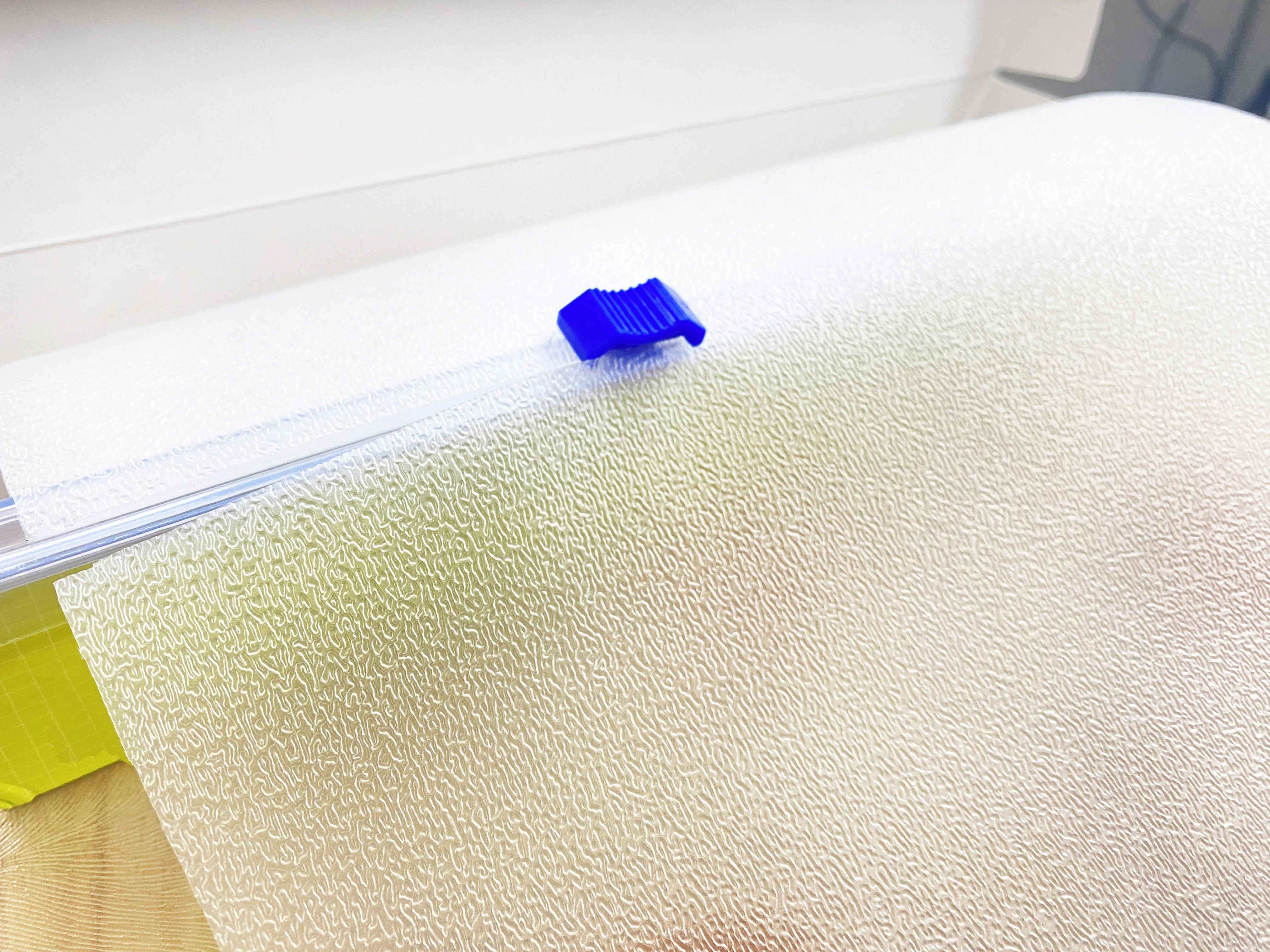 factory direct sale 3pcs per set easy to cut waterproof Antibacterial Fridge Mats pad for Household